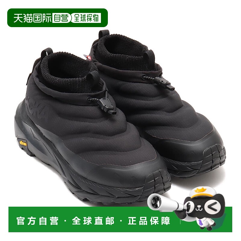 日本直邮HOKA KAHA 2 FROST MOC GTX 徒步鞋