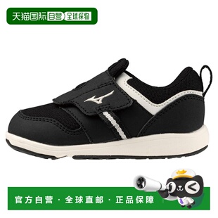 日本直邮MIZUNO Premore Infant II 儿童鞋婴儿尺码 11.5-16.0cmC