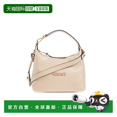 香港直邮VERSACE 女士手提包斜挎包 SS2026 10183021A131711YD7V