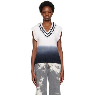 馬甲 潮奢 A114001 Onassis 白色 Eytys 女士