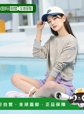 1h可退 日本直邮Plantation 女士点缀图案背心式上衣 PL51JJ922