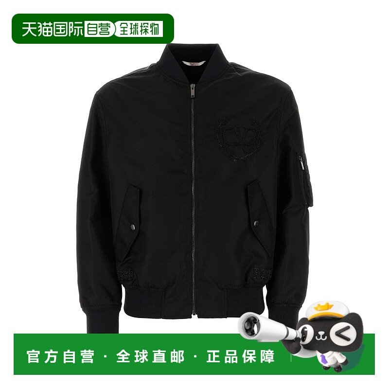 香港直邮VALENTINO GARAVANI 男士夹克 2V3CIF1692Q0NO SS2023