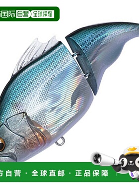 日本直邮Megabass VATALION SW 115mm GG Kohada 00000038285