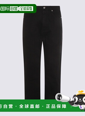 香港直邮MAISON KITSUNÉ 男士牛仔裤 PM01109WD4018P199 AW2025