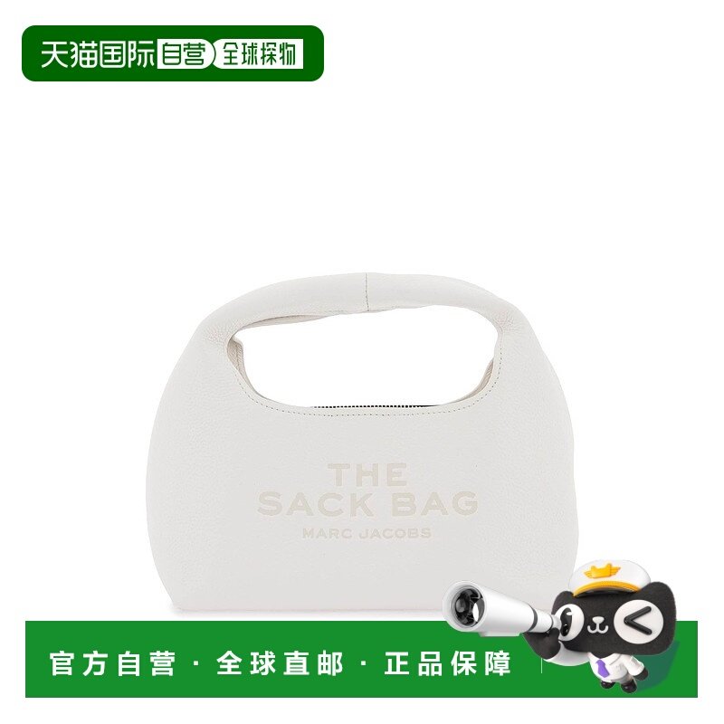 香港直邮MARC JACOBS 女士手提包 2F3HSH020H01100 SS2025