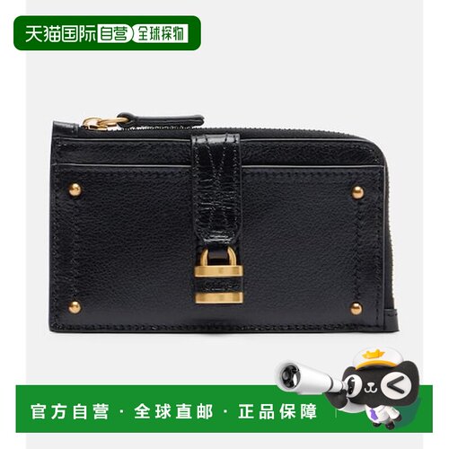 香港直邮Chloe蔻依女士卡包