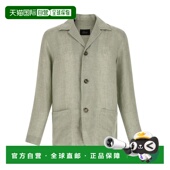 衬衫 欧洲直邮brioni 男士