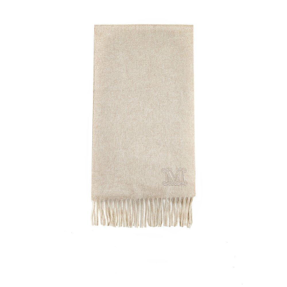 MAX MARA 女士围巾 2524546311600WSDALIA003 AW2025
