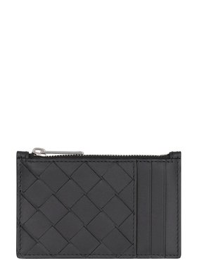 BOTTEGA VENETA 男士钱包 679802VCPQ38803 CO 蓝色