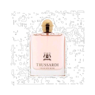 欧洲直邮Trussardi杜鲁萨迪女士淡香水30ml雅逸清香玫瑰花香味