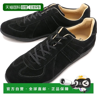 日本直邮GERMAN TRAINER 复刻版 男女运动鞋[42104 SS25] GERMAN