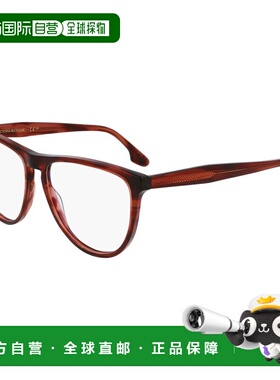 自营Victoria Beckham Acetate Glasses Women's (Frames) - mult