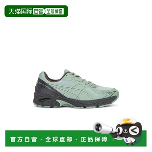 1h可退 香港直邮潮奢 Asics 亚瑟士 男士 Gt-2160 Ns Earthenware