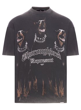 Represent 男士T恤 MLM41135003