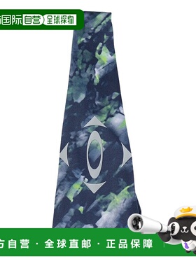 日潮跑腿Oakley欧克利 男式棒球 STRIK 头带 FOS901871-66V 深蓝