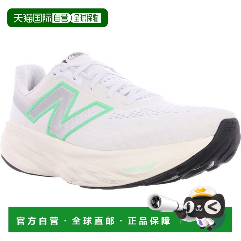 日本直邮New Balance Fresh Foam X 1080v14 男士跑步鞋