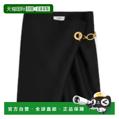 欧洲直邮celine 女士 半身裙