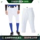 棒球裤 WUNDOU 短款 2780 男式 女式 日本直邮WUNDOU