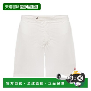 香港直邮BRUNELLO CUCINELLI 男士泳装 MW817052PC1337 AW2025