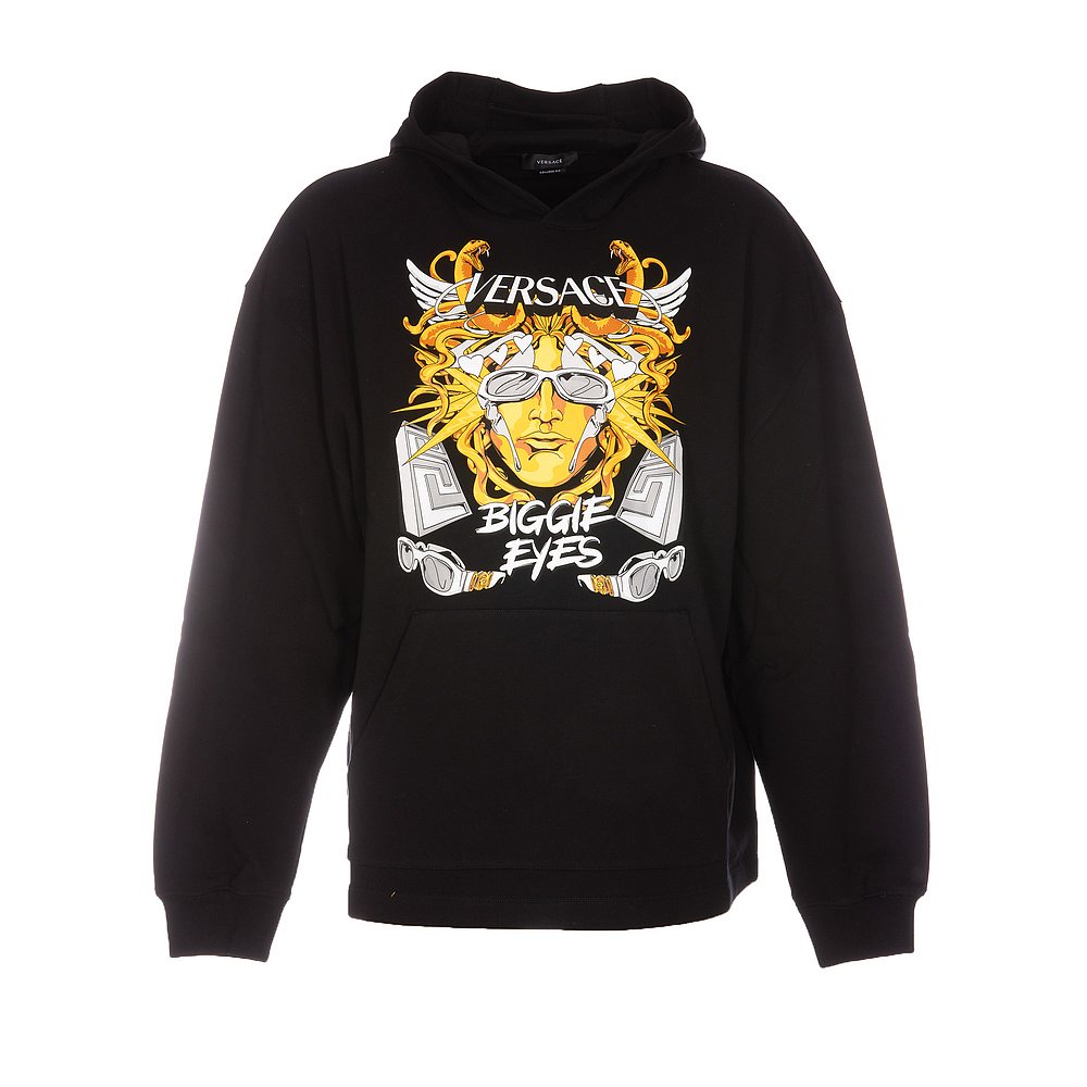 VERSACE 男士针织毛衣 10064811A044942B510