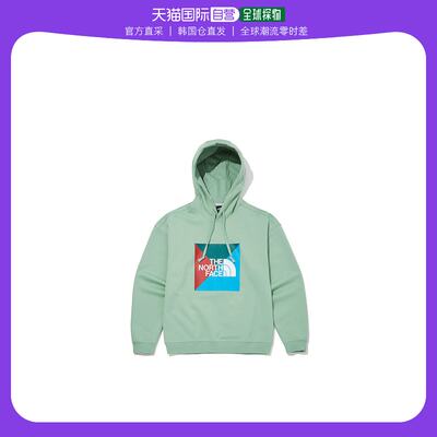 韩国直邮THE NORTH FACE 卫衣 NM5PM02C