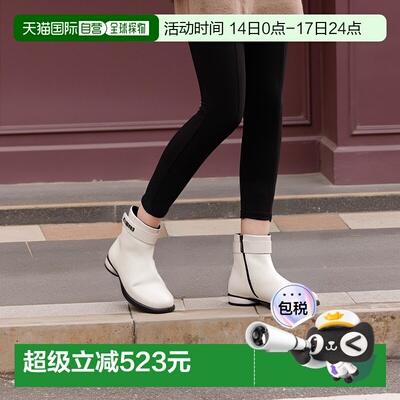 韩国直邮ECCO爱步SCULPTED LX (女靴) 靴子222353-01378