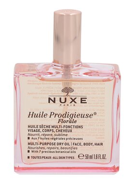 Nuxe Huile Prodigieuse Florale Multi-Purpose Dry Oil