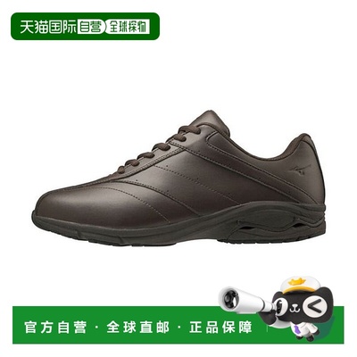 日本直邮 Mizuno WAVE PROMENADE SP 3 美津浓运动鞋