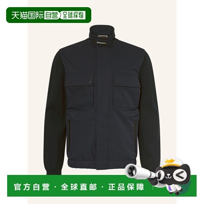 1h可退 香港直邮woolrich 男士 夹克衫