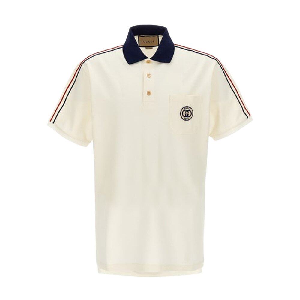 Gucci 短袖POLO衫 753078XJFTN
