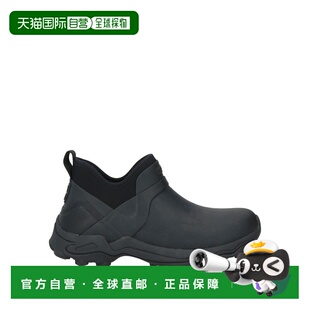 香港直邮Givenchy 纪梵希 男士 脚踝靴 BLACK 黑色男鞋时尚舒适