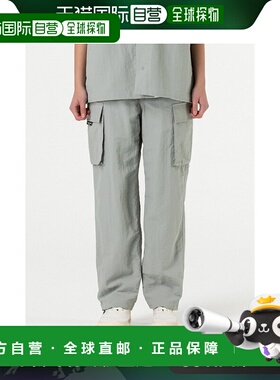 韩国直邮GOALSTUDIO [COEX Mall] TASLAN 卡通慢跑裤-浅卡其色