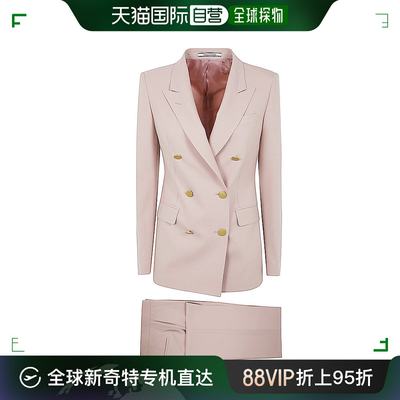 香港直邮TAGLIATORE 女士西服套装 TPARIGI10BADH50006094Y1293