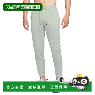 日本直邮Nike Therma-FIT Water Repellent Winterized健身慢跑裤
