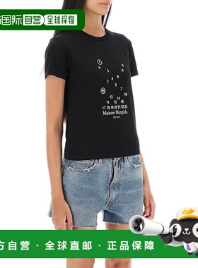 香港直邮MAISON MARGIELA 女士衬衫 S51GC0517S22816900 AW2024