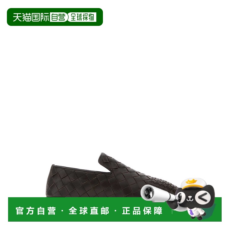 1h可退 香港直邮BOTTEGA VENETA 男士拖鞋 819500V55V02113 AW202