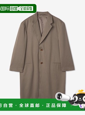 韩国直邮LEMAIRE 外套CO171LF711437SS22公用