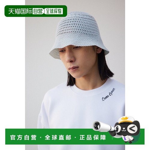 日本直邮MOUSSY Scashi Miba