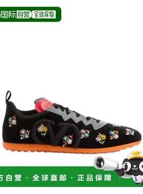 香港直邮Valentino CHROMATHON运动鞋 WS0LL5LPW厚底华伦天奴低帮