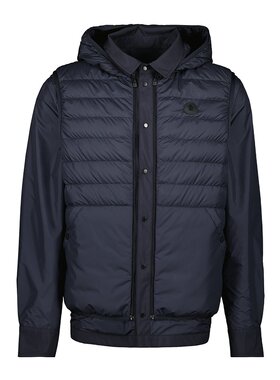 MONCLER 男士休闲套装 K10911G00009597IF779 SS2025