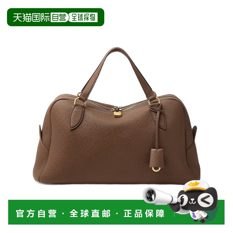 香港直邮Loro Piana Medium Needle 手提袋单肩包手提包 FAP1996