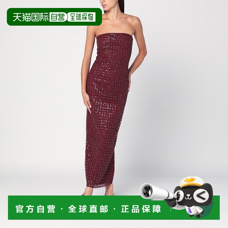 1h可退 欧洲直邮rotate 女士 连衣裙服饰