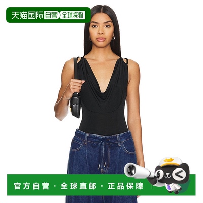 香港直邮潮奢 Free People 自由人 女士 X Intimately FP First C