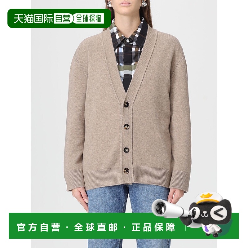 1h可退 香港直邮BOTTEGA VENETA 女士针织衫 846248V2MM09713 AW2