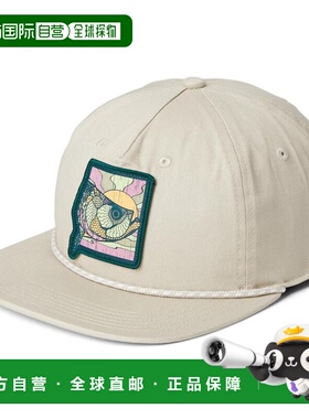 1h可退 【美国直邮】columbia  帽子哥伦比亚遮阳帽