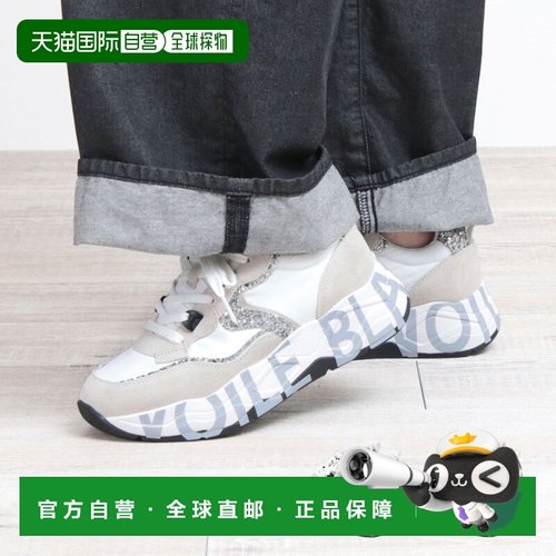 日本直邮VOILE BLANCHE Voile Blanche 运动鞋 CLUB105 IN02/1N61