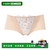 短裤 KB2367搭配款 低腰短款 日本直邮Wing 无痕文胸 W08303EW00361