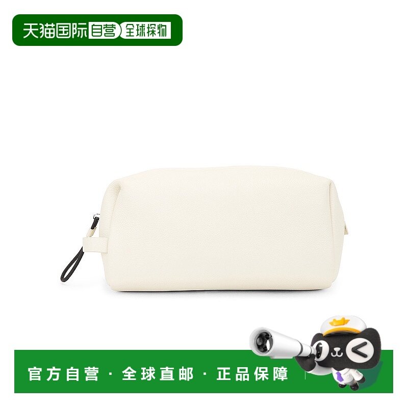 1h可退 香港直邮The Row 女士 Clovis Toiletry 小包 W1577L97,箱包皮具/热销女包/男包,手拿包,淘宝优惠券,粉丝福利购,淘宝优惠卷