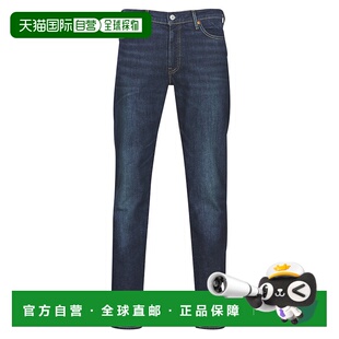 男装 4102 李维斯 04511 牛仔裤 修身 FIT SLIM 511 欧洲直邮Levi