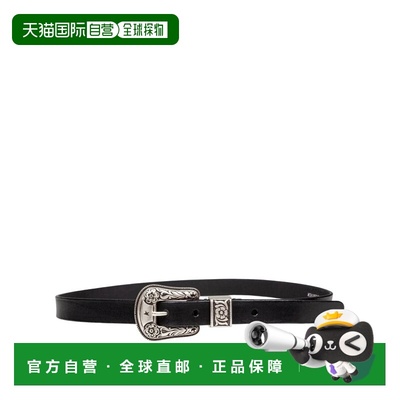 香港直邮GOLDEN GOOSE DELUXE BRAND 女士腰带 GWA00402A00013390